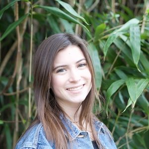 Meet your Posher, Kelly